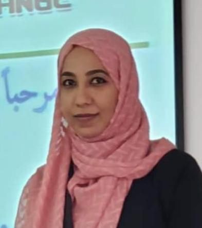أ.سماح احمد المنصور العجب
