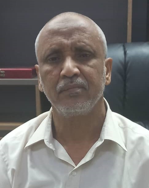أ.بدر التمام احمد
