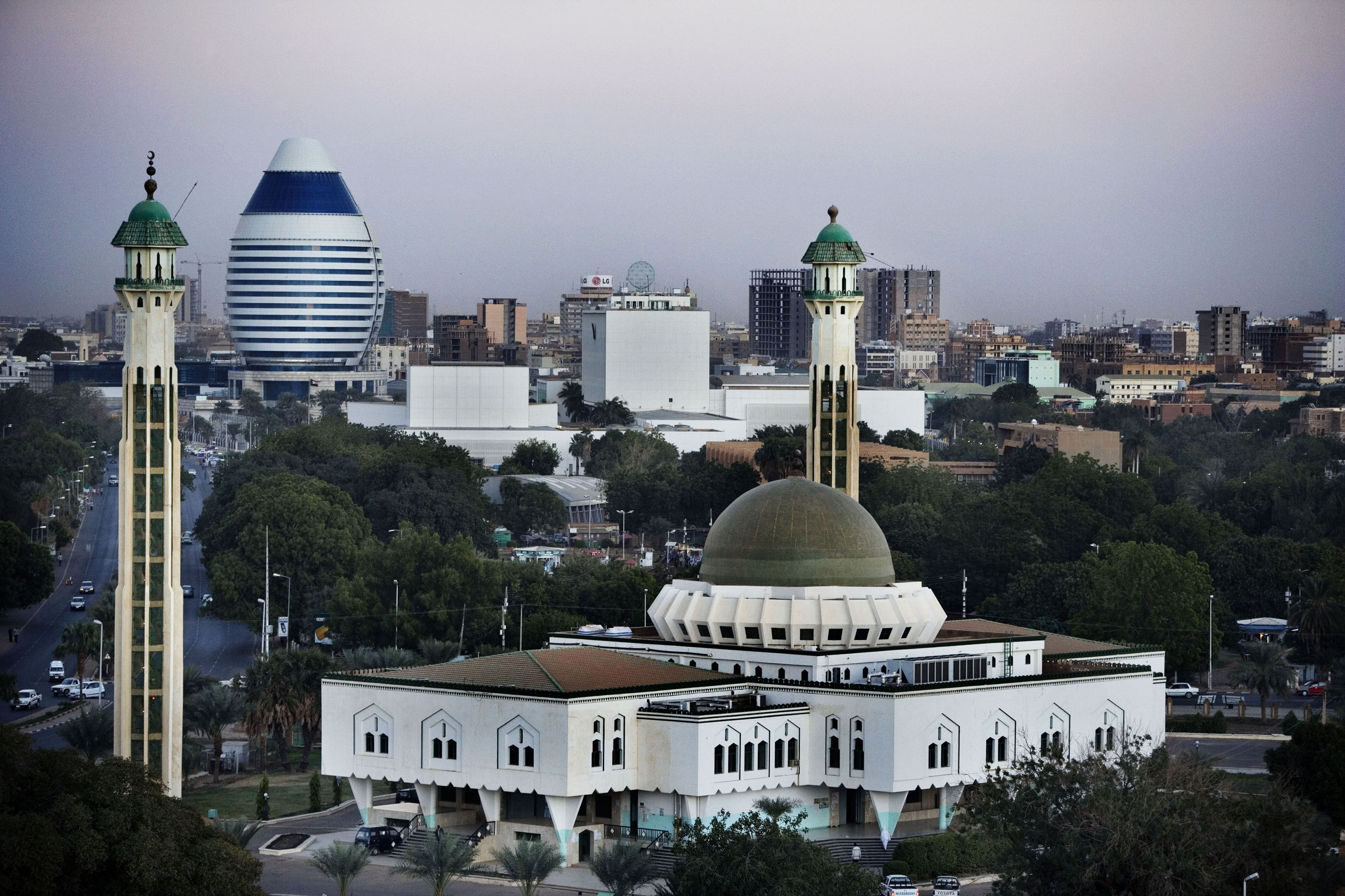 بورتسودان